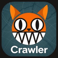Crawler logo - Similar company to Kpss Derece Koçum