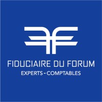 FIDUCIAIRE DU FORUM logo - Similar company to Mylicorne