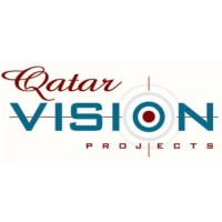 QATAR VISION PROJECTS logo - Similar company to Art Factory