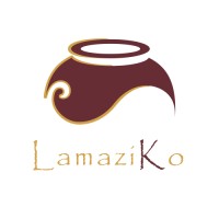 Lamaziko logo - Similar company to Blush.Ge