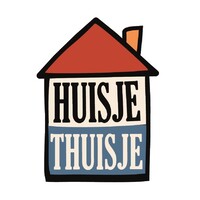 HuisjeThuisje logo - Similar company to Dinck Bv