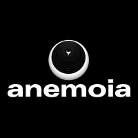 Anemoia logo - Similar company to Embark Entertainment