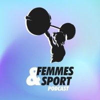 Femmes et Sport Podcast logo - Similar company to As Médecine Du Sport