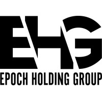 EPOCH HOLDING GROUPS logo - Similar company to Lett Direct, Inc.
