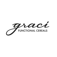 Graci Muesli logo - Similar company to Guud Muesli