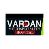 Vardan multi specialty hospital logo - Similar company to Chroma Nv