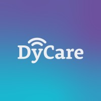 DyCare - Digital Rehabilitation logo - Similar company to Robopedics