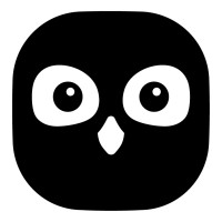 OwlCrate logo - Similar company to Cratejoy