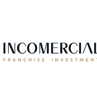 Incomercial Franchise logo - Similar company to Inst8.