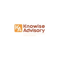 Knowise Advisory logo - Similar company to Briovate Labs & Creation