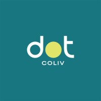 DOT COLIV logo - Similar company to Off-Plan Real Estate