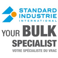 STANDARD INDUSTRIE International logo - Similar company to Neu-Jkf Process