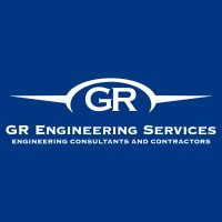GR Engineering Services Ltd logo - Similar company to Cdms Engineering