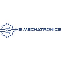 HS Mechatronics GmbH logo - Similar company to Els Automation