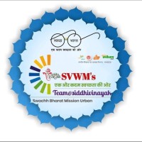 Siddhivinayak Waste Management Services logo - Similar company to Scoretry