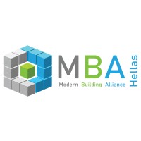 Modern Building Alliance Hellas (MBA Hellas) logo - Similar company to Capital Paints Llc