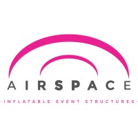 Air Space Event Structures logo - Similar company to Prowesd It