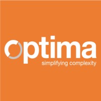 Optima - Laboratory Resource Management System logo - Similar company to Beilstein-Institut