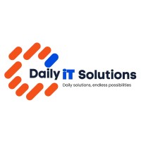 Daily IT Solutions B.V. logo - Similar company to Coderingvrij