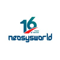NEOSYSWORLD logo - Similar company to Lioncoders