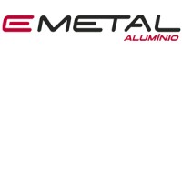 EMETAL ALUMÍNIO logo - Similar company to E-Metal