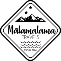 Malamalama Travels logo - Similar company to Molies
