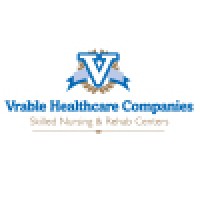 Vrable Healthcare logo - Similar company to Onecv.Ai