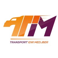 TIM logo - Similar company to Amt Express