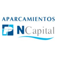Aparcamientos New Capital logo - Similar company to Parkingya!