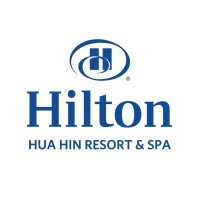 Hilton Hua Hin Resort & Spa