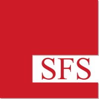 Swiss Financial Service logo - Similar company to We Finance
