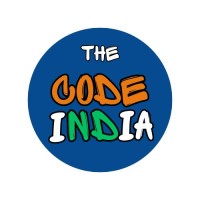 Code India logo - Similar company to Code For India
