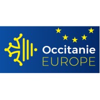 Occitanie Europe logo - Similar company to Accessible World Foundation