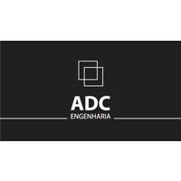 ADC Engenharia logo - Similar company to Shkn Construtora