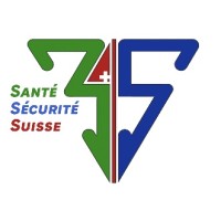 3S  SANTÉ SÉCURITÉ SUISSE logo - Similar company to Fair 4 Safety Sa (F4S)