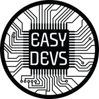 EasyDevs logo - Similar company to Vhorus