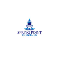 Spring Point Counseling logo - Similar company to Restoration Counseling Center, Pllc
