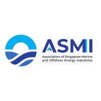 Association of Singapore Marine & Offshore Energy Industries (ASMI) logo - Similar company to Mooreast