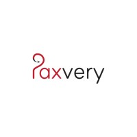 PAXVERY logo - Similar company to Teacherind