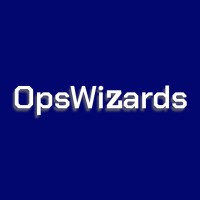 OpsWizards Inc. logo - Similar company to Nuts & Brew