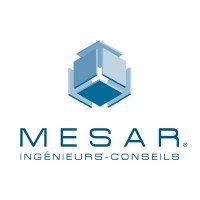 Consultants MESAR inc. logo - Similar company to Plastic Loop - Student Organization At Ets