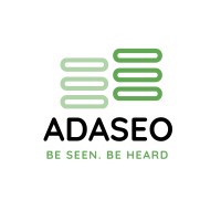 Adaseo Marketing logo - Similar company to Ecm Solutions, Llc