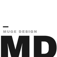 Muge Design logo - Similar company to Teraforms