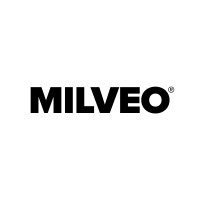 MILVEO® logo - Similar company to Leptis