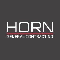 Horn General Contracting logo - Similar company to Abernathey Development