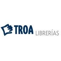 Troa Librerías logo - Similar company to Machado Libros
