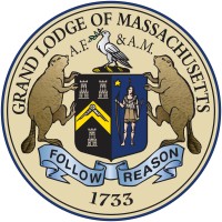 Massachusetts Freemasonry logo - Similar company to Freemasonry Today