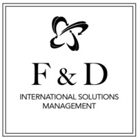 F & D International Solutions Management