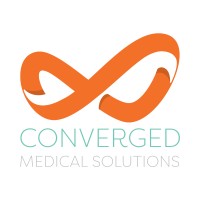 Converged Medical Solutions logo - Similar company to Converged Medical Solutions Group