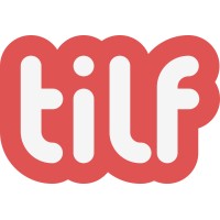 TILF logo - Similar company to Alloverse